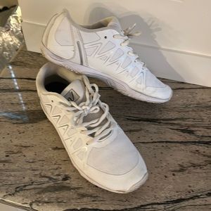 Varsity Cheer shoes , size 9.5